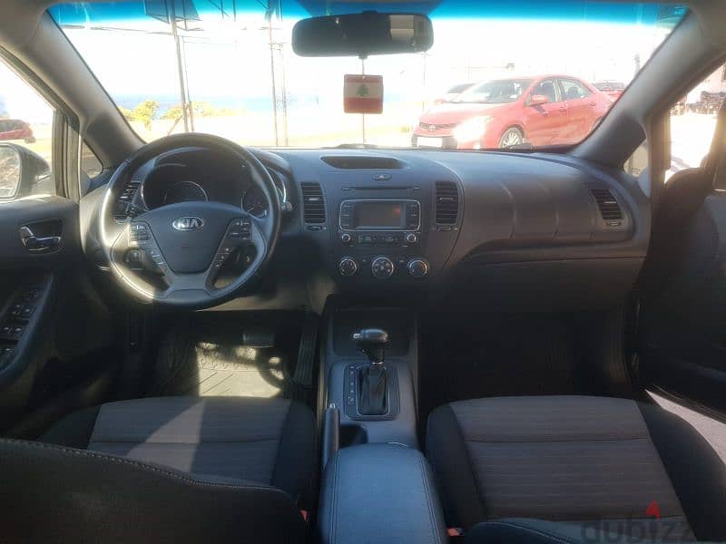 Kia Forte 2016 0