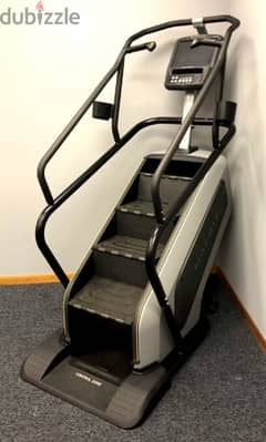 matrix stair climber for sale 0