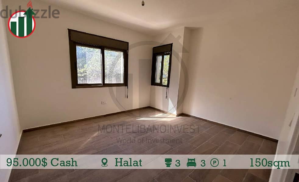 HOT DEAL 634$/sqm Brand new apartment for sale!! 8