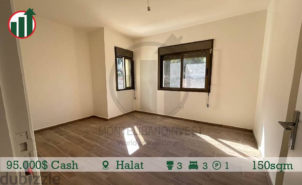 HOT DEAL 634$/sqm Brand new apartment for sale!! 11