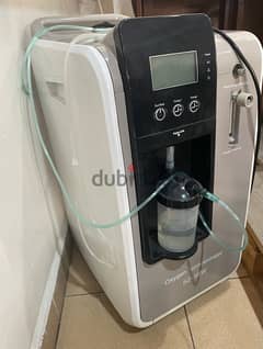 oxygen concentrator SZ-5BW 0