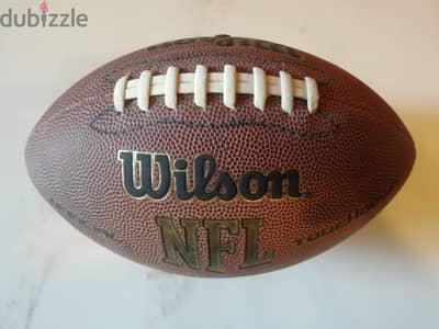 Wilson NFL American football