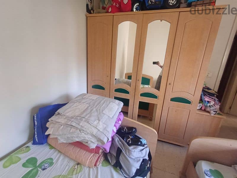 Full bedroom for sale 1