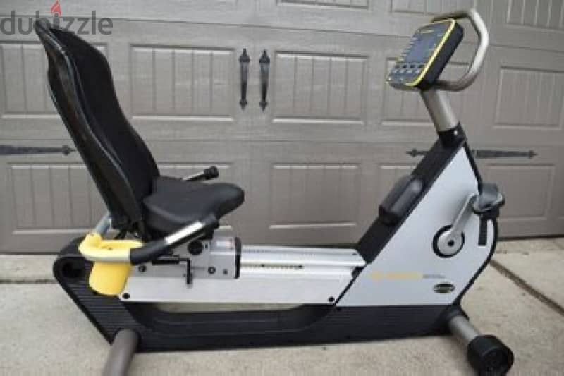 lemond lazy bike made in usa like new se3ra 900 dolar b aley 03139571 3