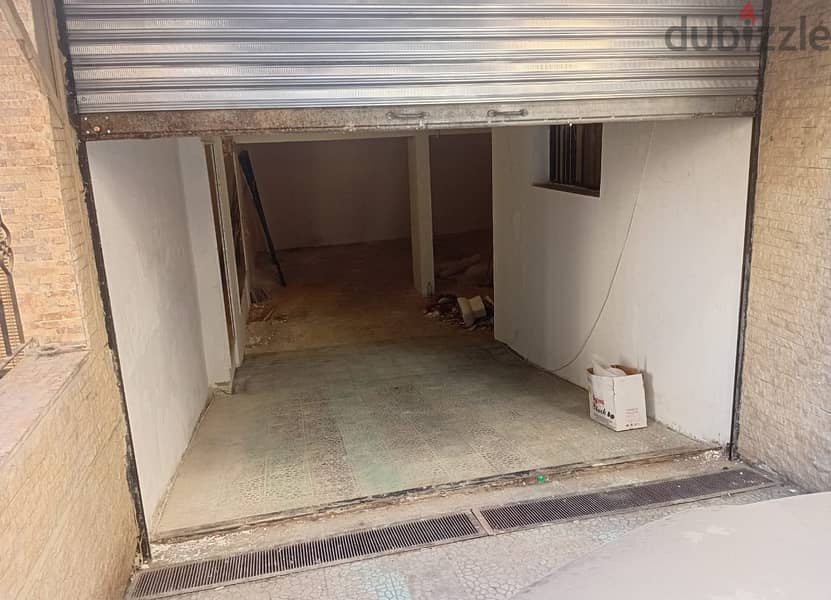 Warehouse for sale in Dekwaneh مستودع للبيع في ديكوانة 5