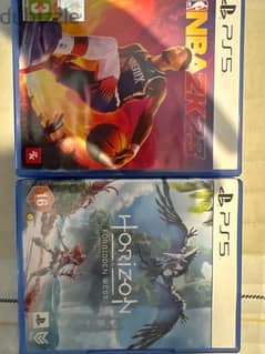 PS5 games 0