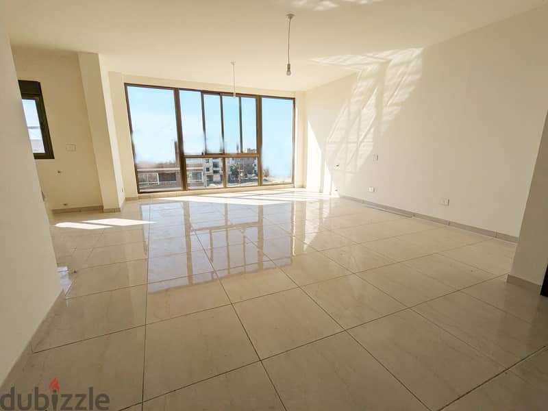 Apartment For Sale In Jbeil | Amazing View | شقة للبيع | PLS 26153/3 6