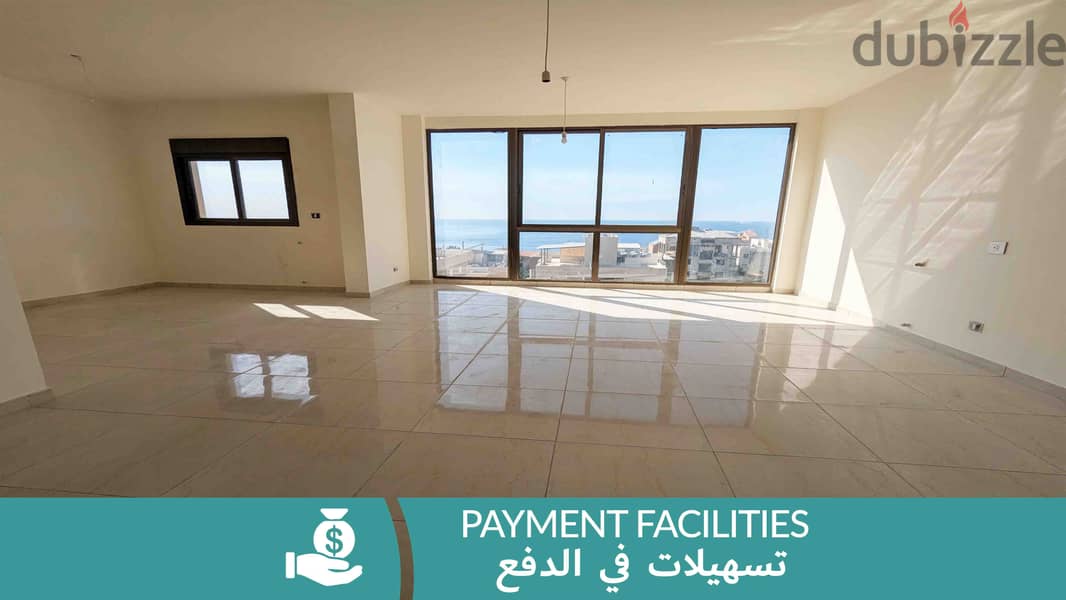 Apartment For sale In Jbeil | Payment Facility | شقة لبيع|PLS 26153/2 0