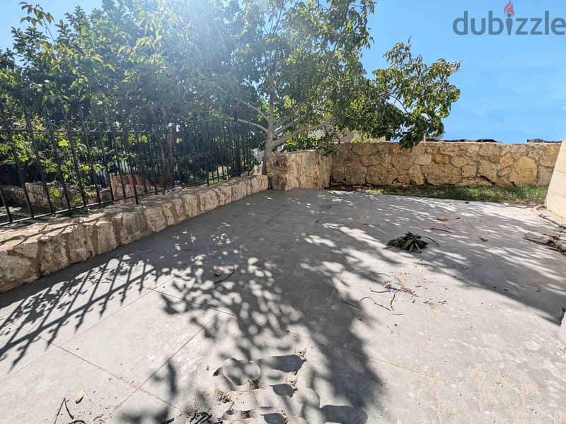 Apartment For Sale In Jbeil | 120SQM Terrace | شقة للبيع | PLS 26153/1 2