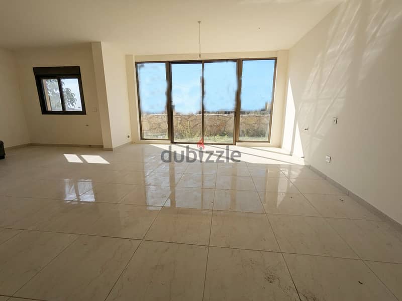 Apartment For Sale In Jbeil | 120SQM Terrace | شقة للبيع | PLS 26153/1 4