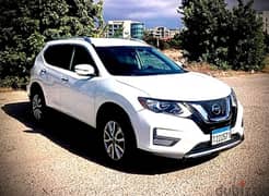 NISSAN ROGUE 2019 ( 30$/day ) 0