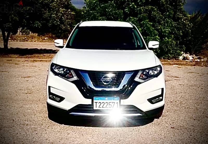 NISSAN ROGUE 2019 ( 30$/day ) 3