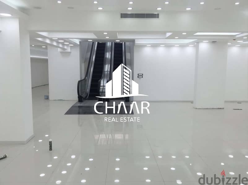 R1612 Spacious Showroom + Shop for Rent in Hamra *HOT DEAL* 8