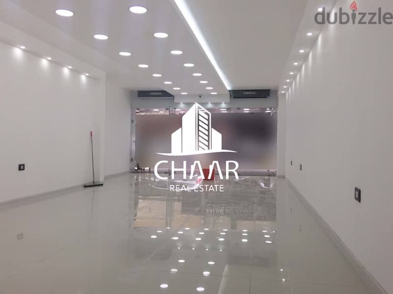 R1612 Spacious Showroom + Shop for Rent in Hamra *HOT DEAL* 10