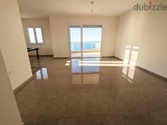 Apartment For Sale In Halate | Panoramic View | شقة للبيع | PLS 26158 0