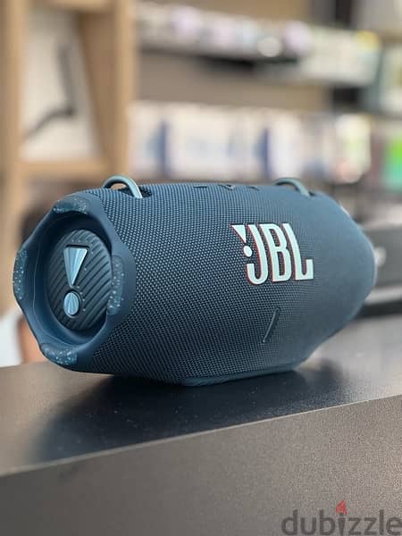 JBL XTREME 4 0