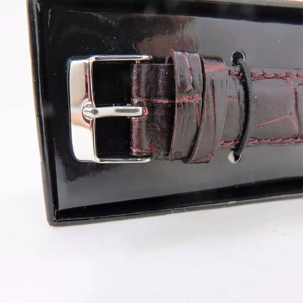 RARE Gruen Precision SR626SW Tonneau/Barrel Men's Watch 4