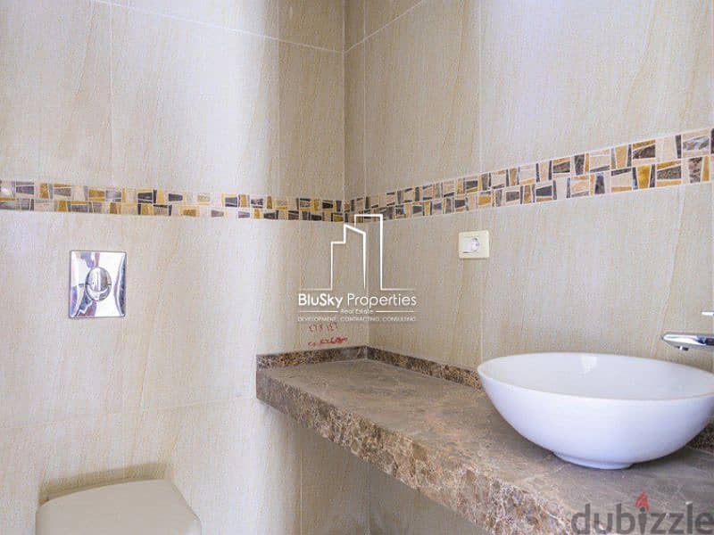 Apartment For RENT In Naccache شقة للإيجار في النقاش #GS 9