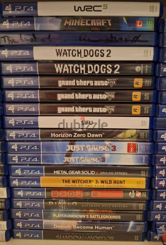 ps4 and ps5 used games 4