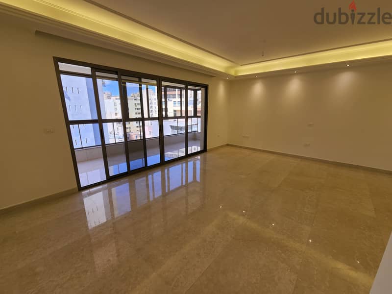 Apartment for sale in Koraytem  شقة للبيع في قريطم (بجانب الكوليج) 2