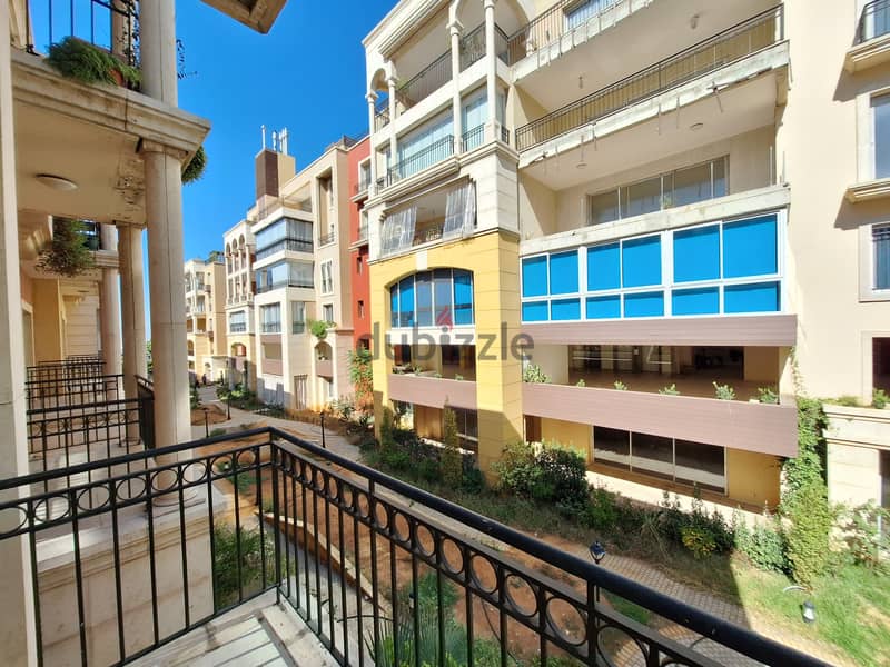 Apartment For Sale In Hazmieh 6