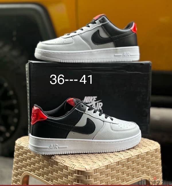 Nike air force 1 just 25$ 0