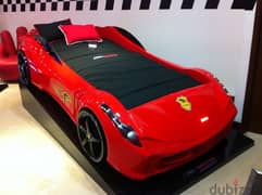 ferrari bed 0