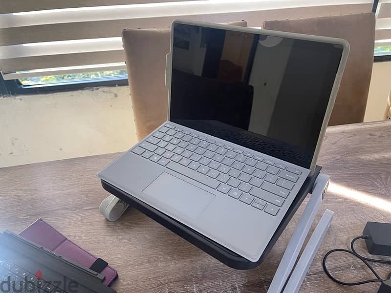 Microsoft Surface Pro 7 1