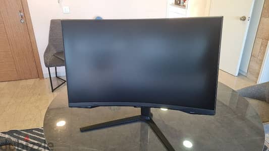 2k Samsung 27BG650 27″ Odyssey G6 27″ 1ms 240Hz Smart warranty 6 month