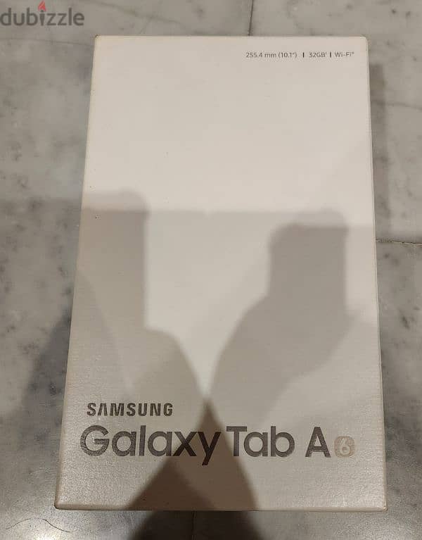 Samsung Tab A6 T580 2