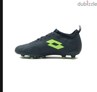 LOTTO football shoes