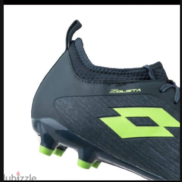 LOTTO football shoes 1