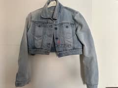 Jacket Jeans 0