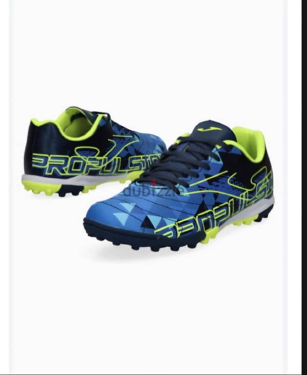 joma football shoes 1