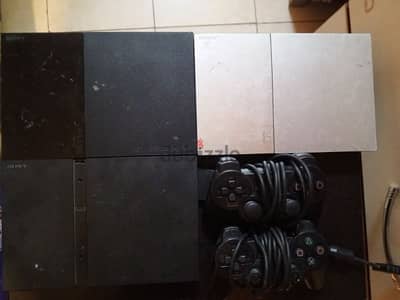 Ps2 for sale good condition