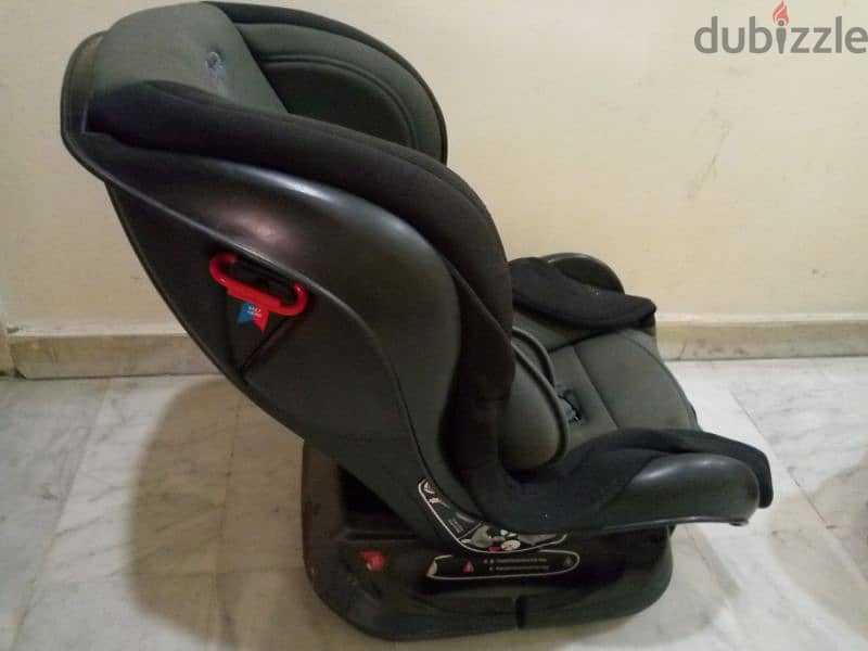 car seat is e new 1