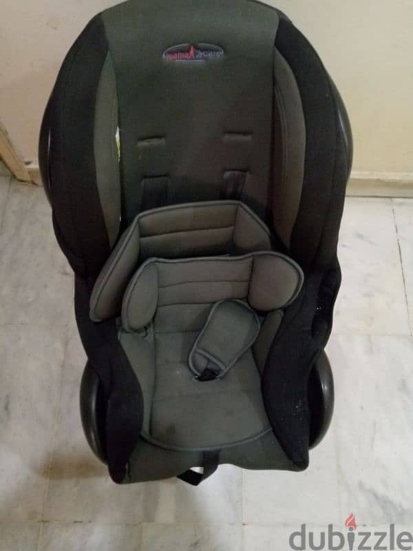 car seat is e new 2