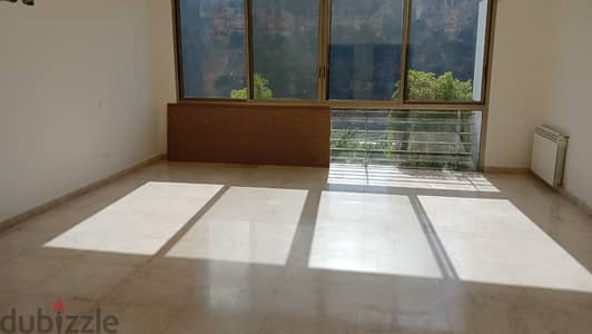 Apartment for rent in Mansourieh