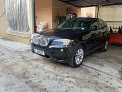 BMW X3 2011 0