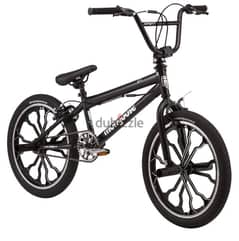 bmx bicycle 0