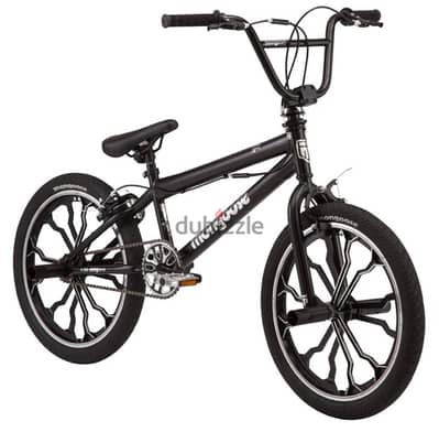 bmx bicycle