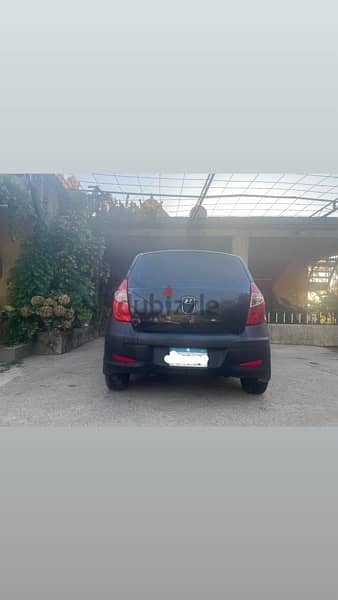 Hyundai I10 2014 2