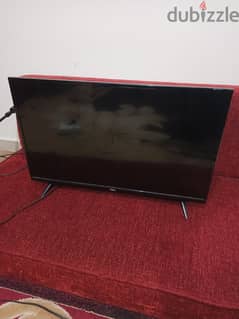 TCL Screen, 73 cm 0