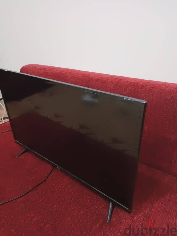 TCL Screen, 73 cm 2