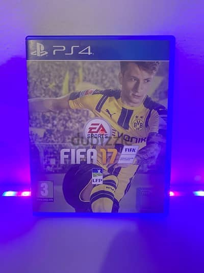 FIFA 17 NEW