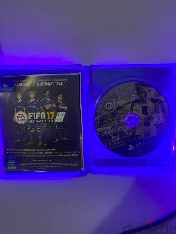 FIFA 17 NEW 1