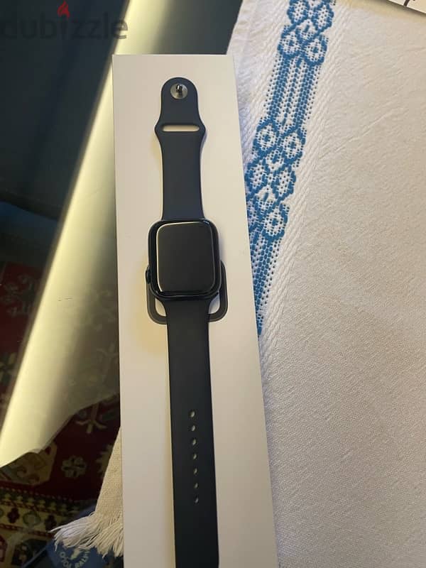 apple watch series 9 full box package 1