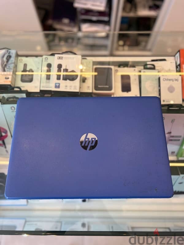 HP Laptop 1