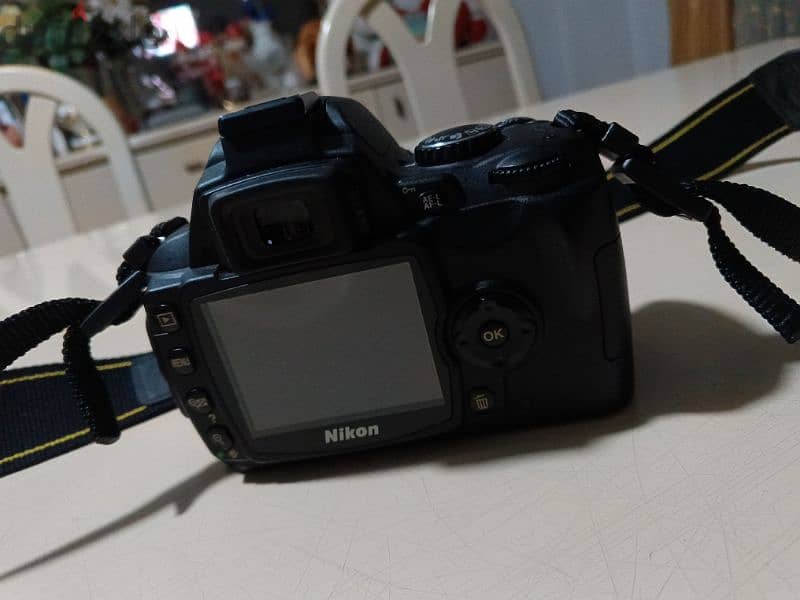 Nikon camera 2