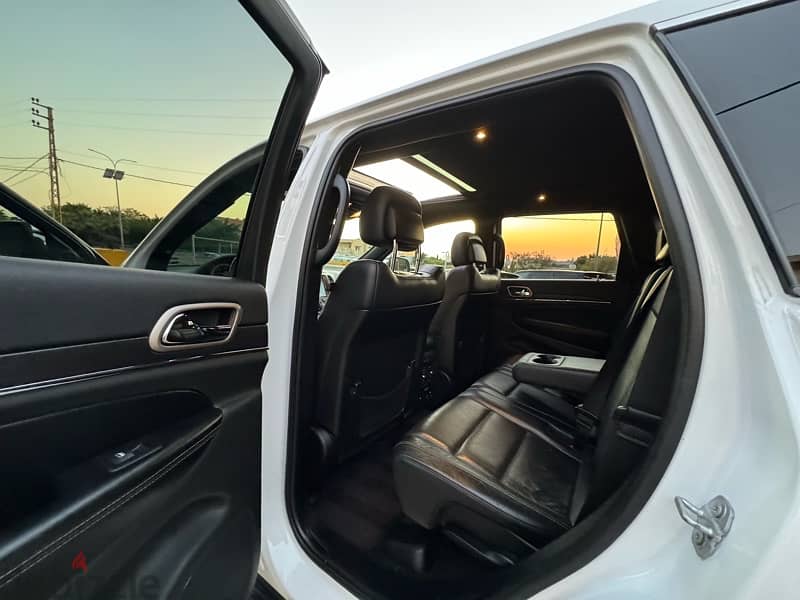 Jeep Grand Cherokee 2017 6